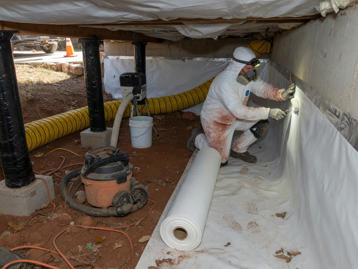 Foundation Repair in Dallas